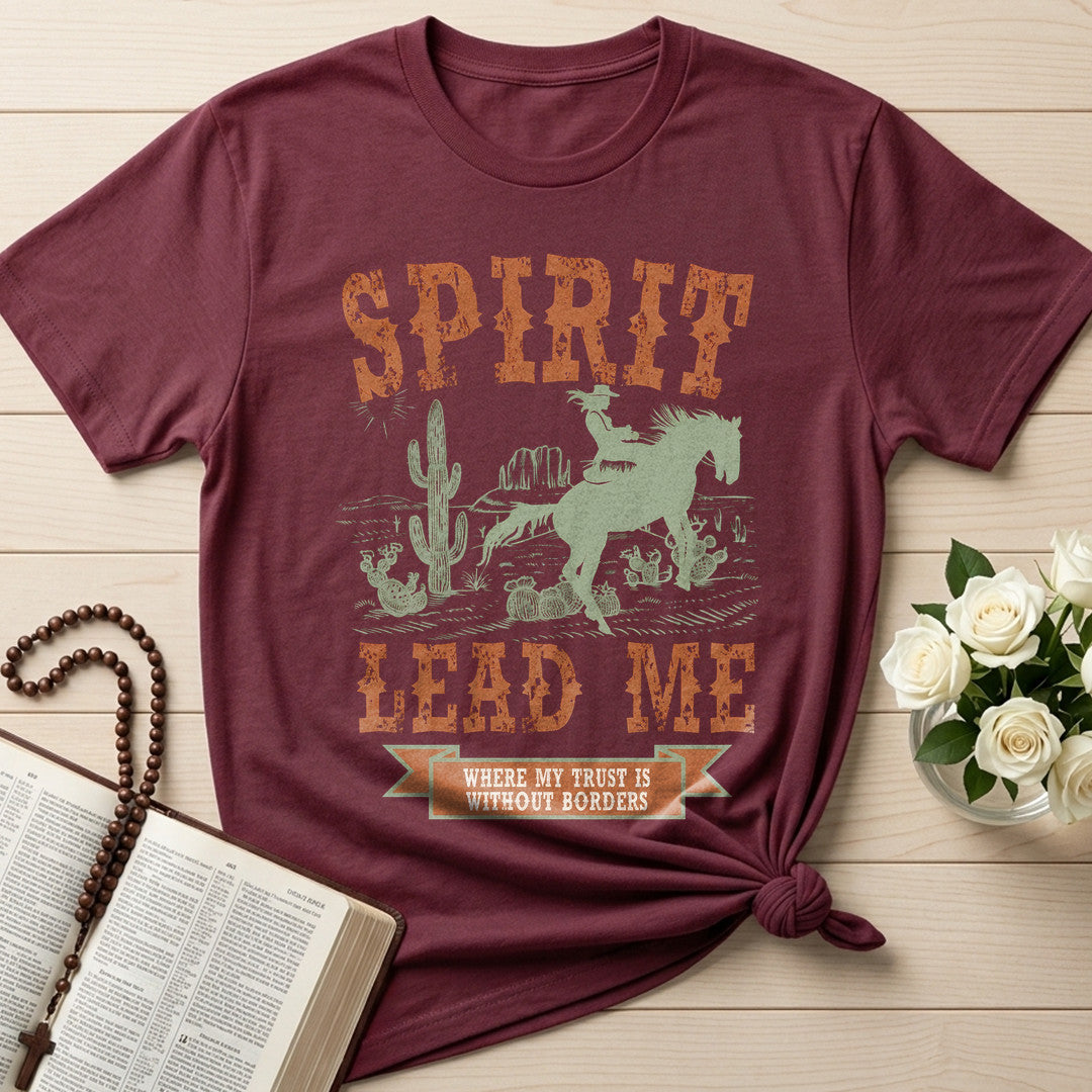 Spirit Lead Me Where My Trust Is Without Borders 02