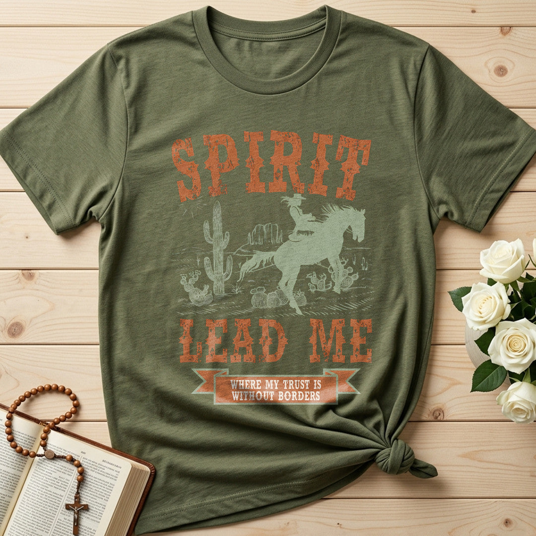 Spirit Lead Me Where My Trust Is Without Borders 02