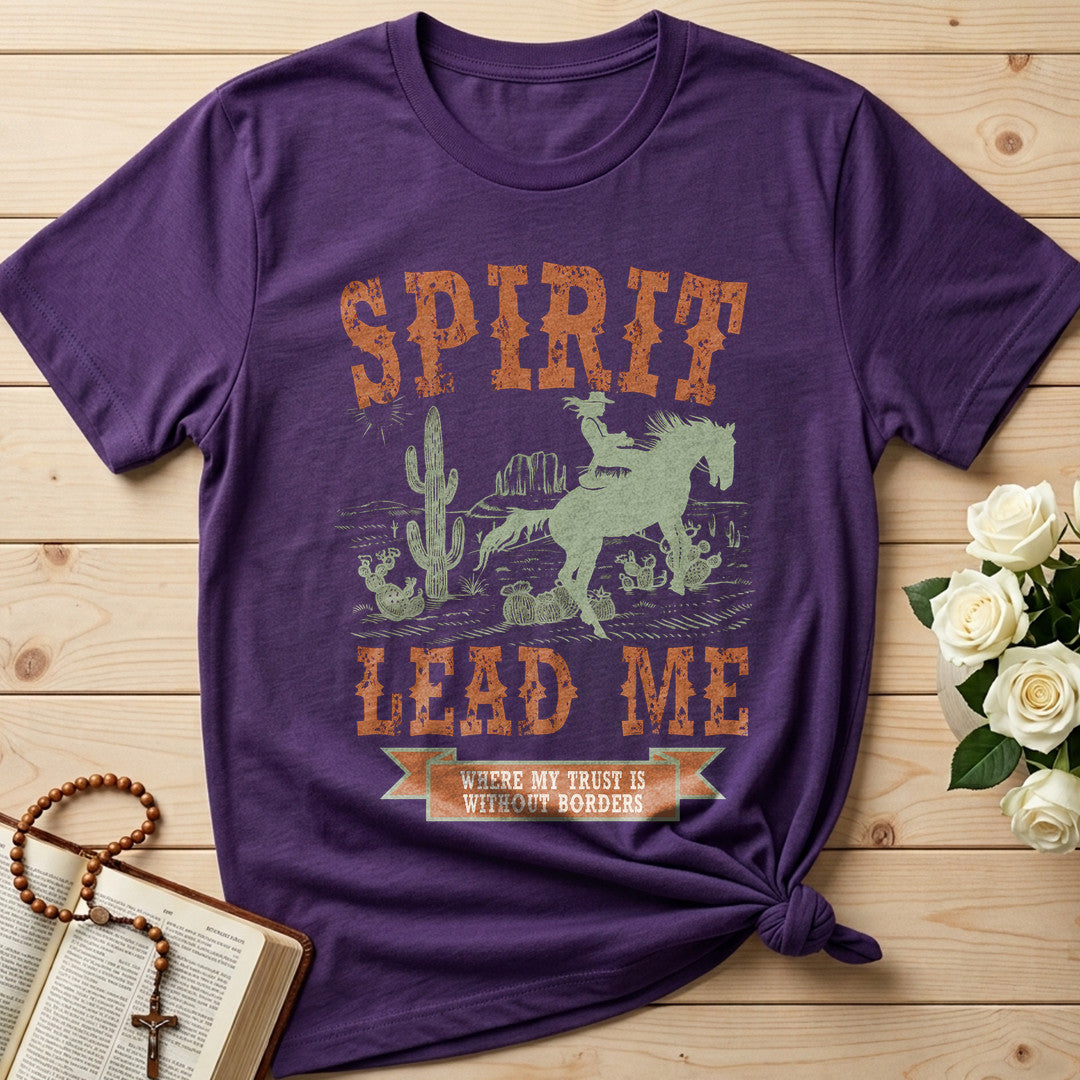 Spirit Lead Me Where My Trust Is Without Borders 02