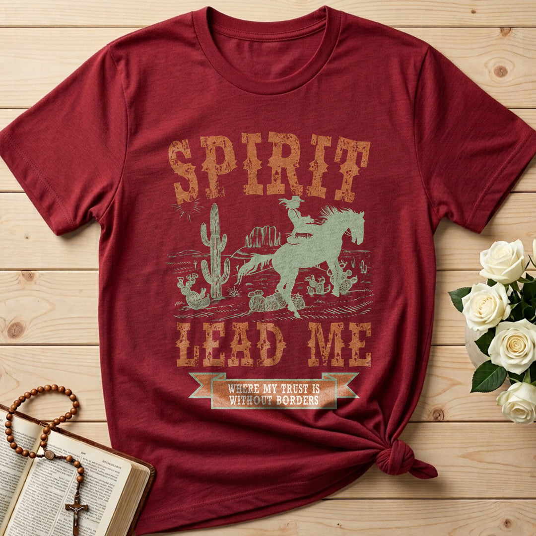Spirit Lead Me Where My Trust Is Without Borders 02