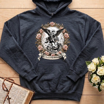 St. Michael The Archangel 03