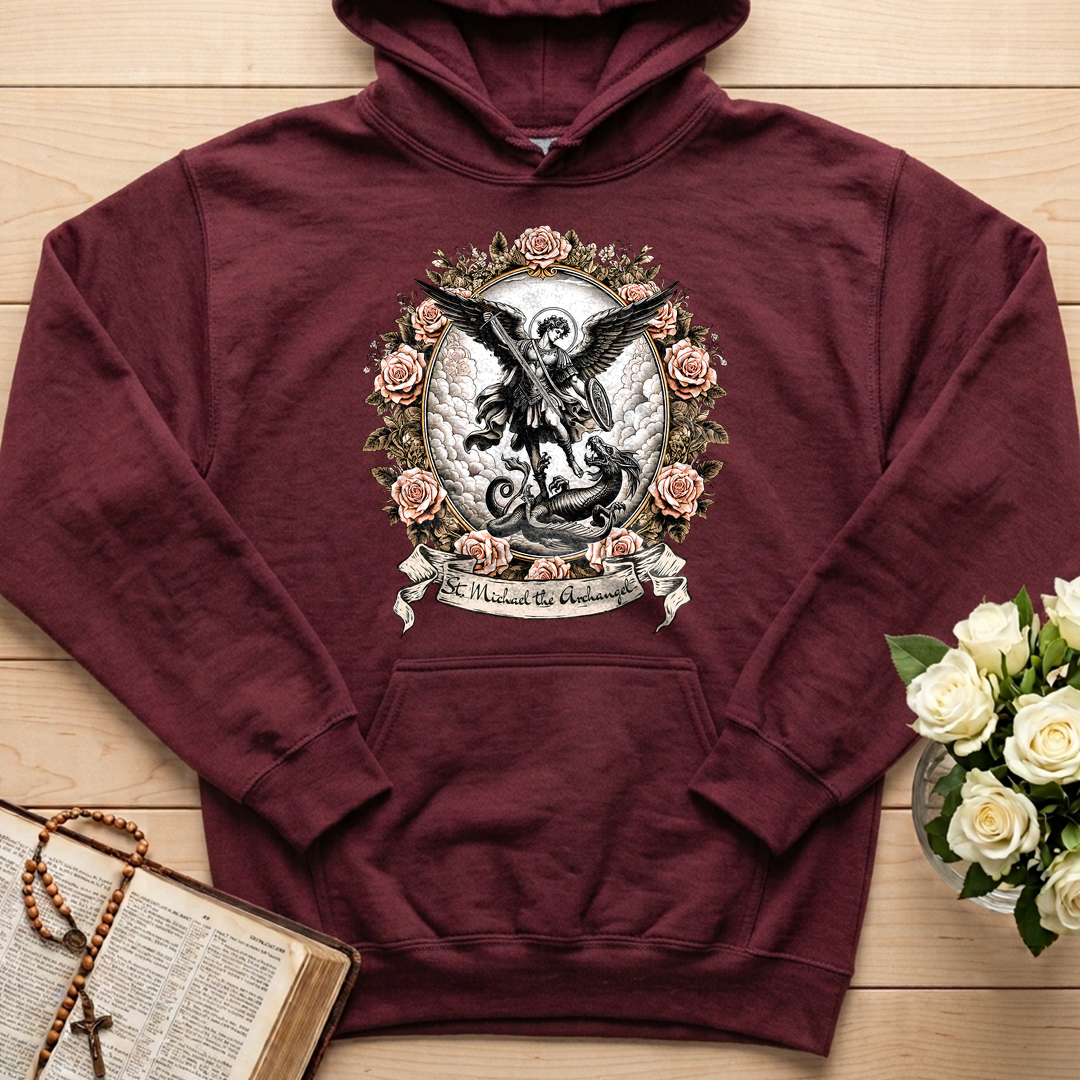 St. Michael The Archangel 03
