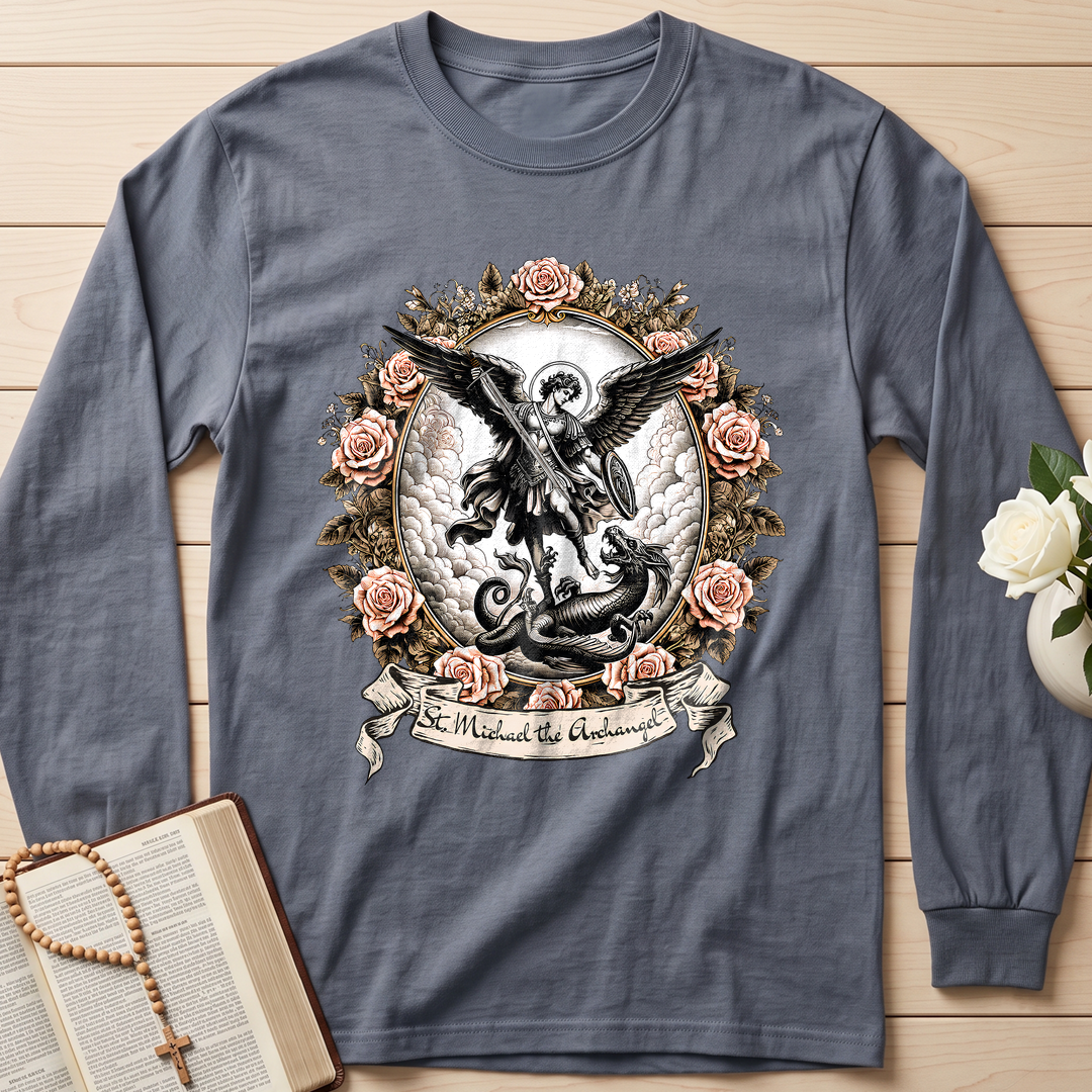 St. Michael The Archangel 03