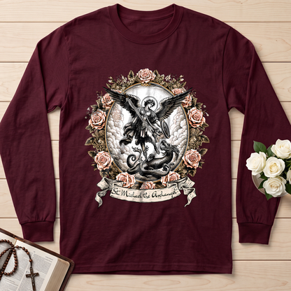 St. Michael The Archangel 03
