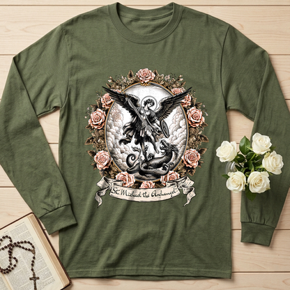 St. Michael The Archangel 03