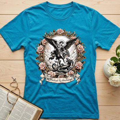 St. Michael The Archangel 03