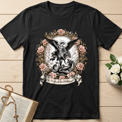 St. Michael The Archangel 03