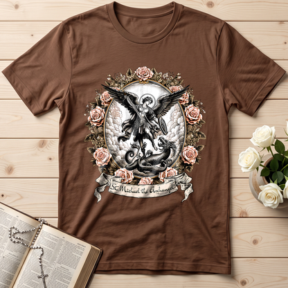 St. Michael The Archangel 03