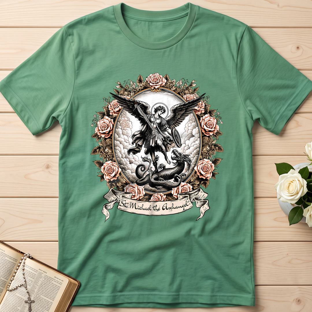 St. Michael The Archangel 03