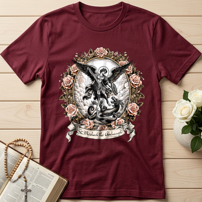 St. Michael The Archangel 03