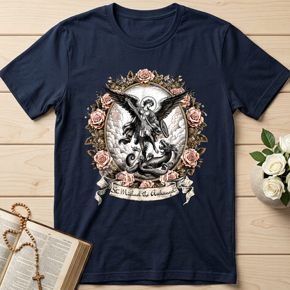 St. Michael The Archangel 03