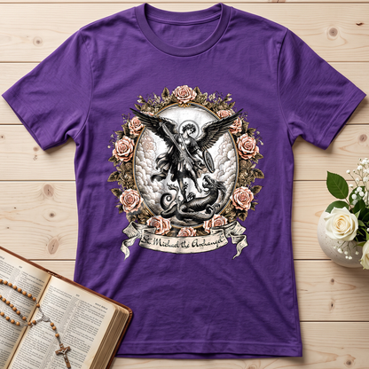 St. Michael The Archangel 03