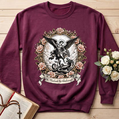 St. Michael The Archangel 03