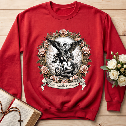 St. Michael The Archangel 03