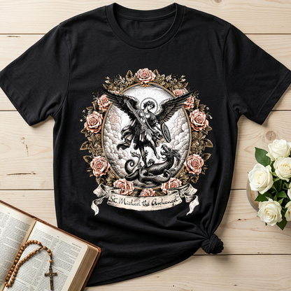 St. Michael The Archangel 03