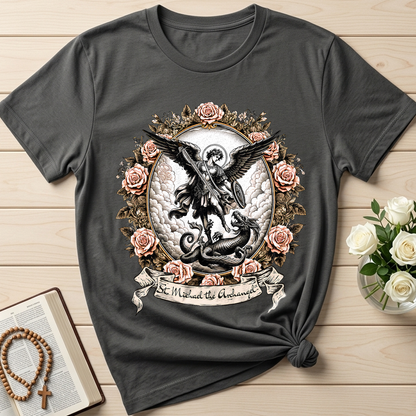 St. Michael The Archangel 03