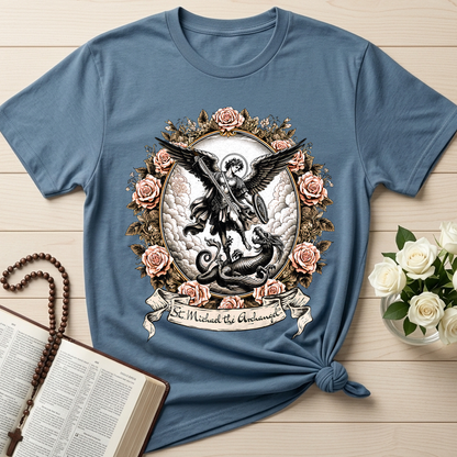 St. Michael The Archangel 03