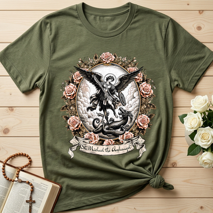 St. Michael The Archangel 03