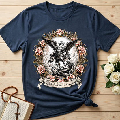 St. Michael The Archangel 03
