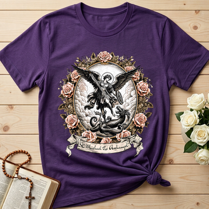 St. Michael The Archangel 03