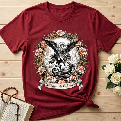 St. Michael The Archangel 03