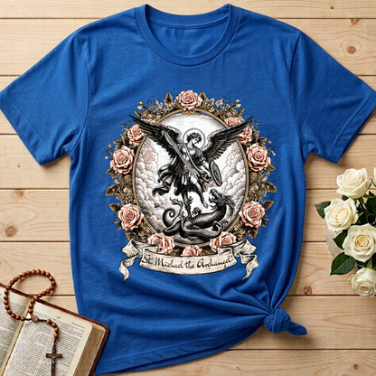 St. Michael The Archangel 03