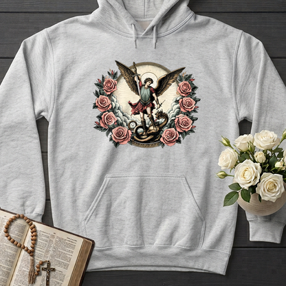 St. Michael the Archangel 04