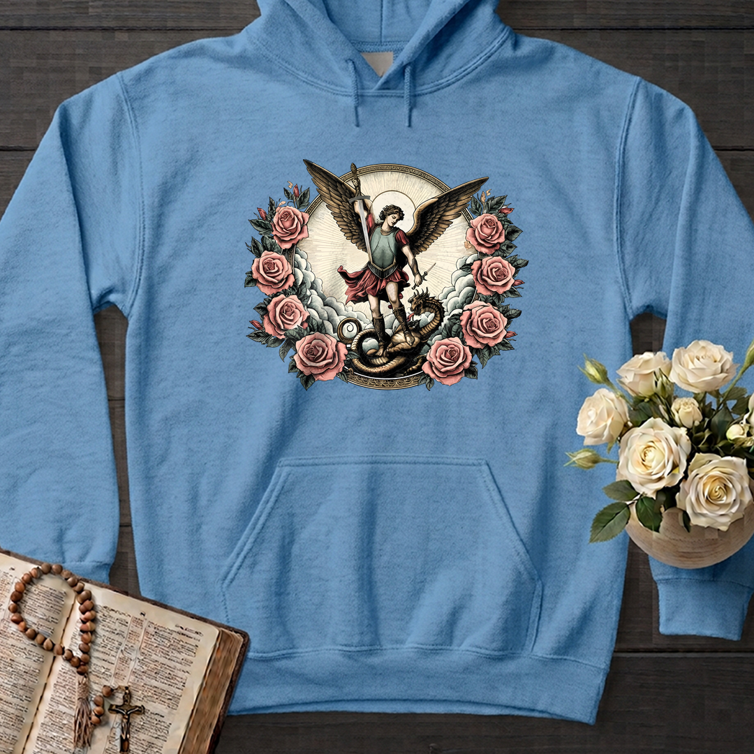 St. Michael the Archangel 04