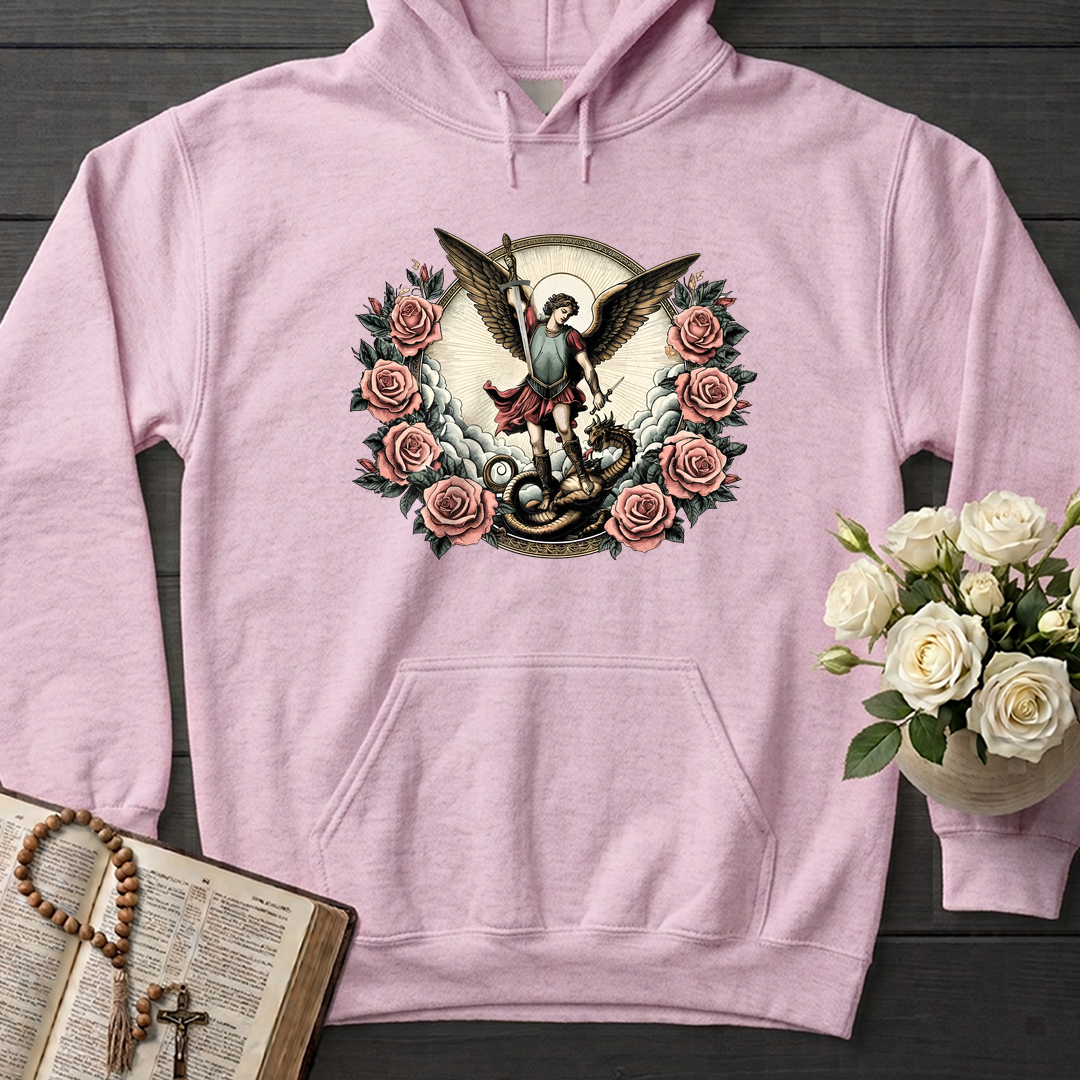 St. Michael the Archangel 04