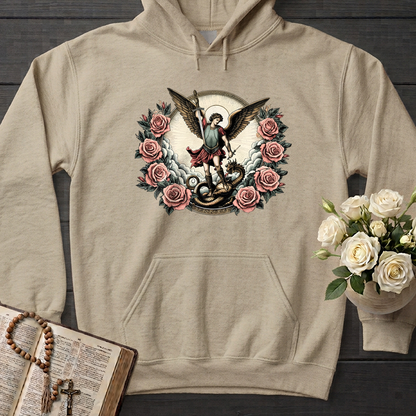 St. Michael the Archangel 04