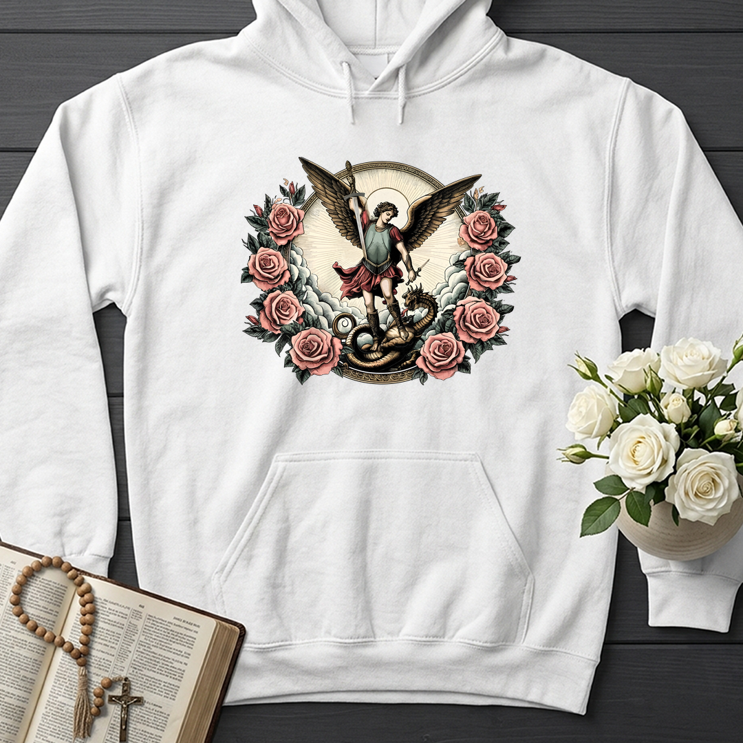 St. Michael the Archangel 04