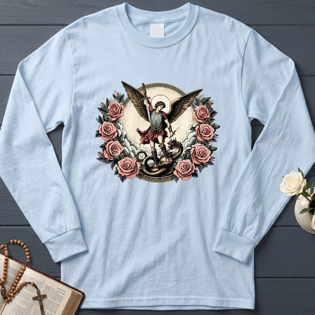 St. Michael the Archangel 04