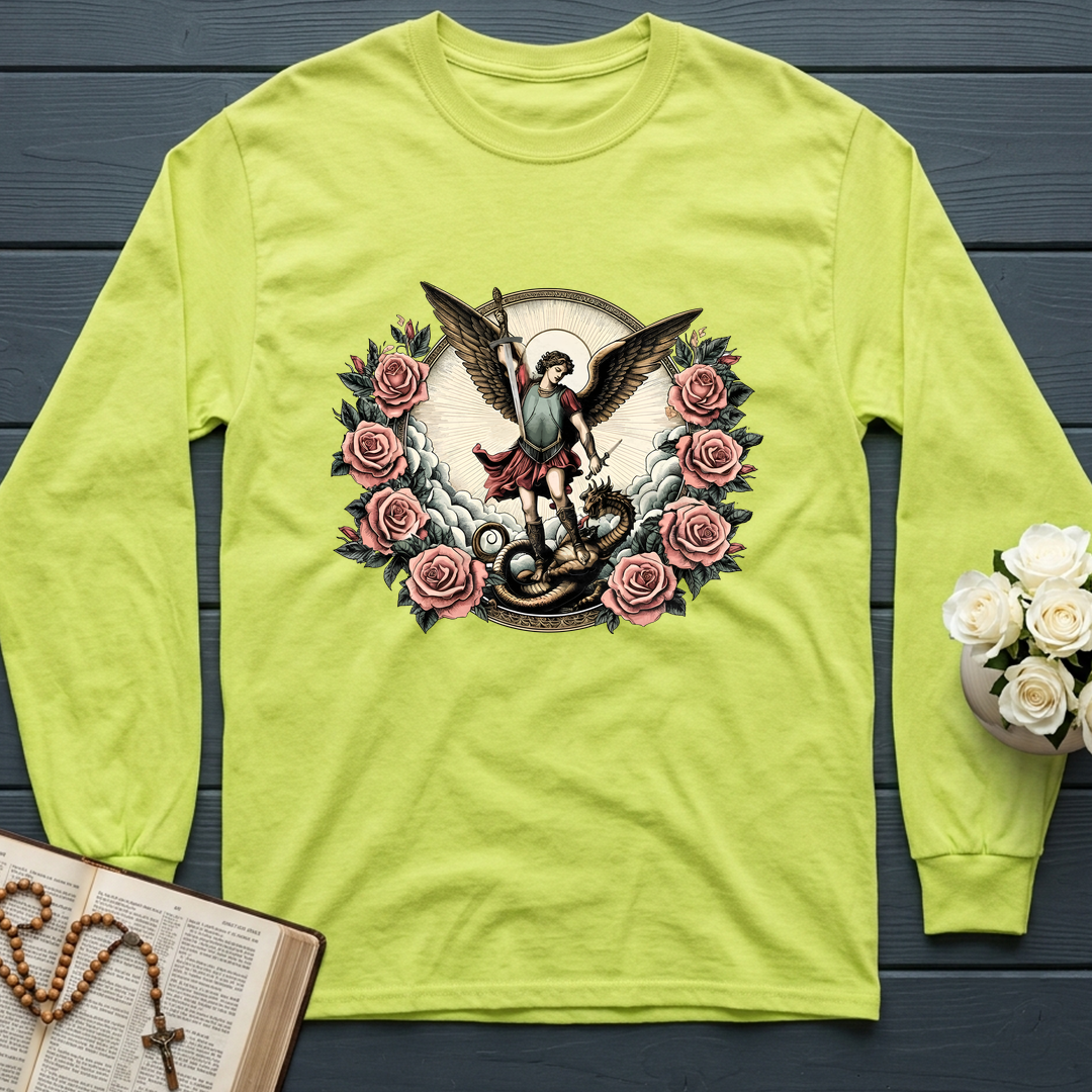 St. Michael the Archangel 04