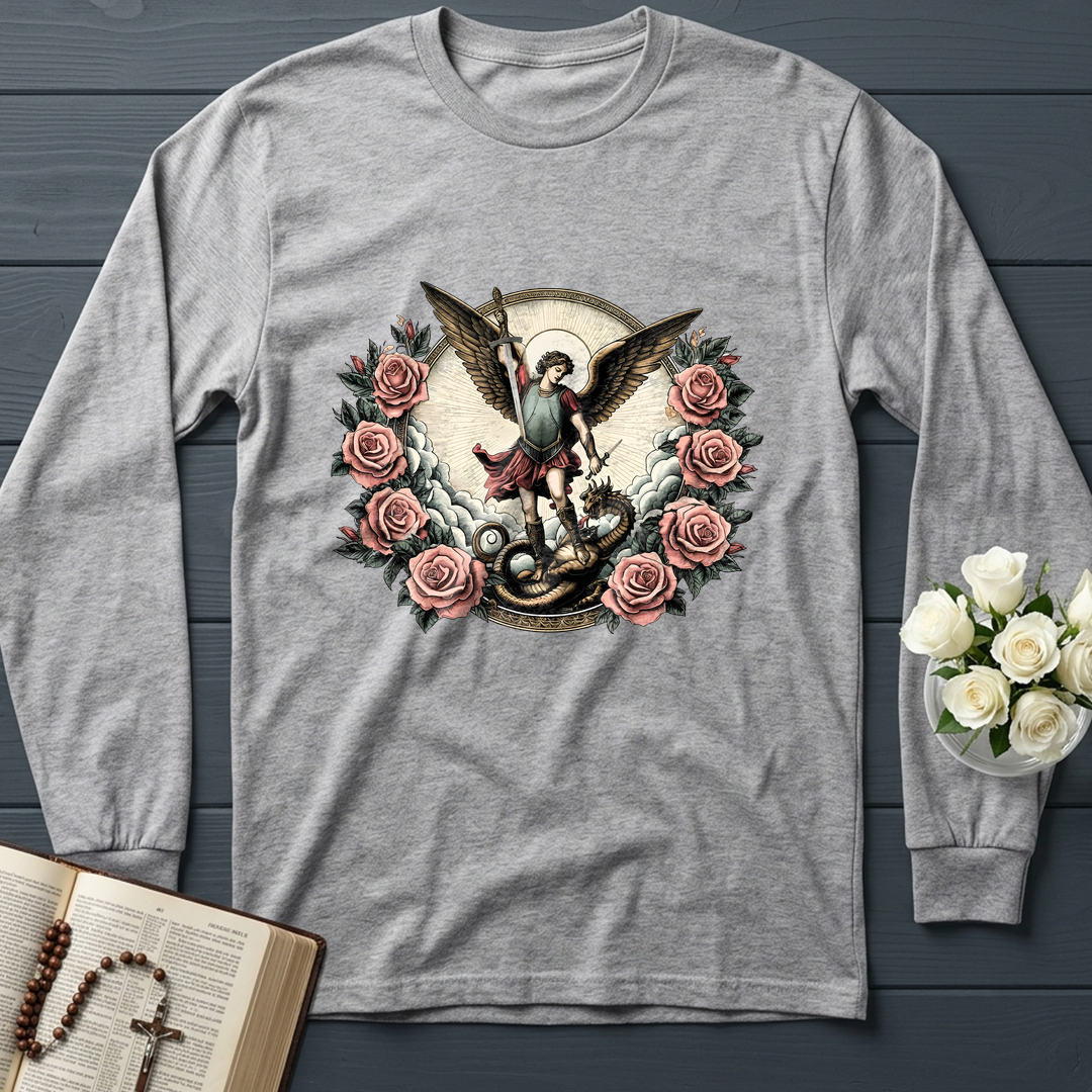 St. Michael the Archangel 04