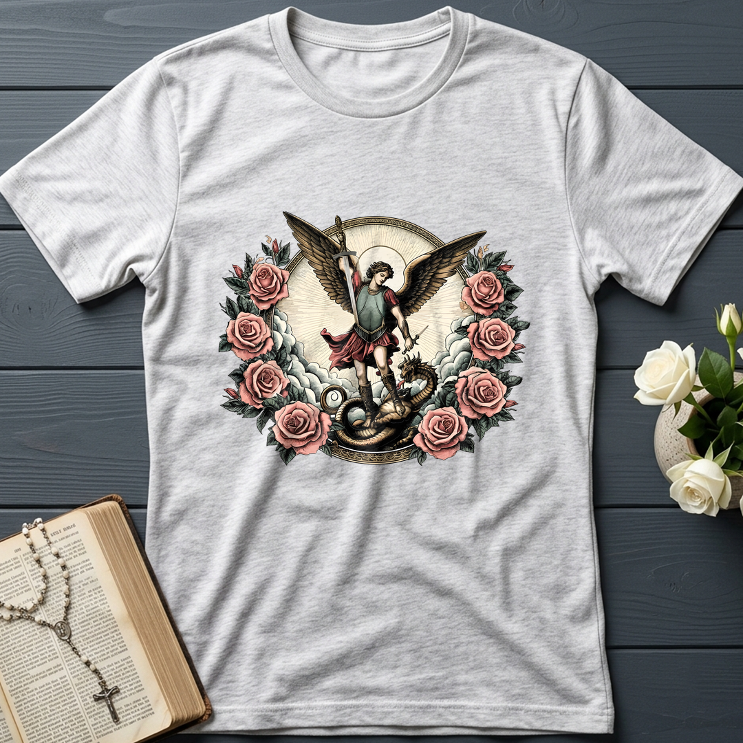 St. Michael the Archangel 04