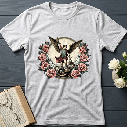 St. Michael the Archangel 04