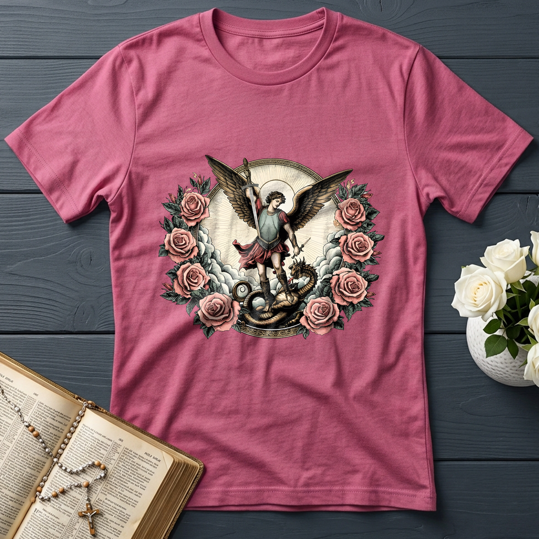 St. Michael the Archangel 04