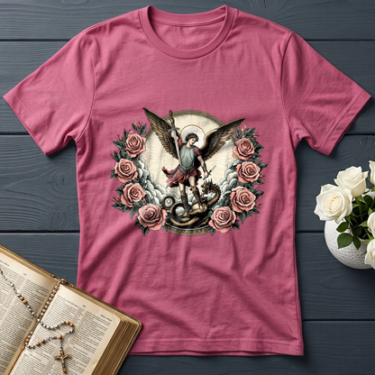 St. Michael the Archangel 04