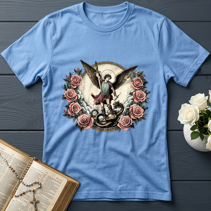 St. Michael the Archangel 04