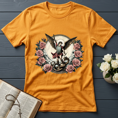 St. Michael the Archangel 04