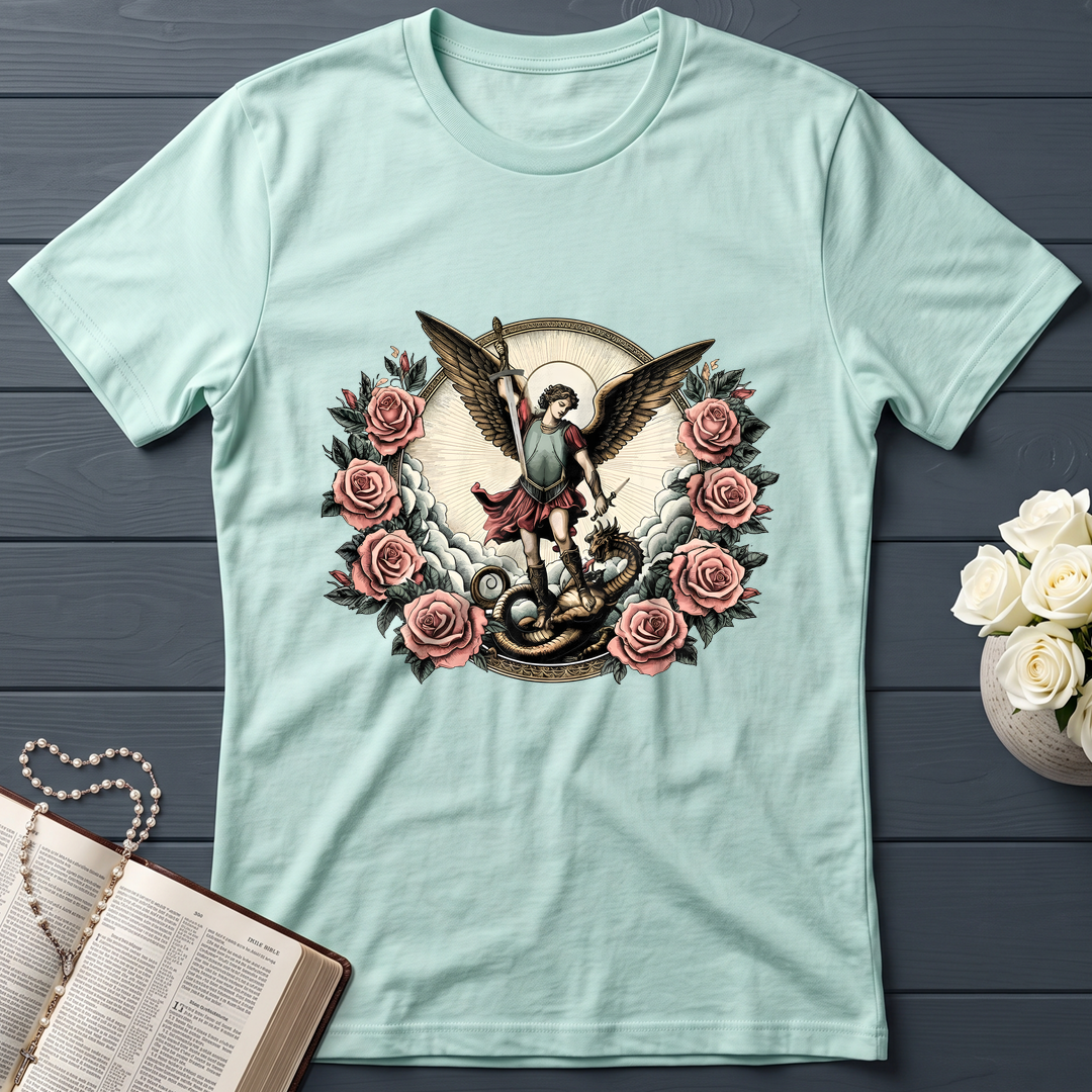 St. Michael the Archangel 04