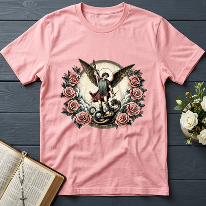 St. Michael the Archangel 04
