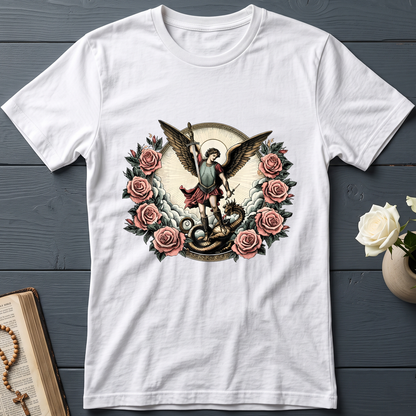 St. Michael the Archangel 04