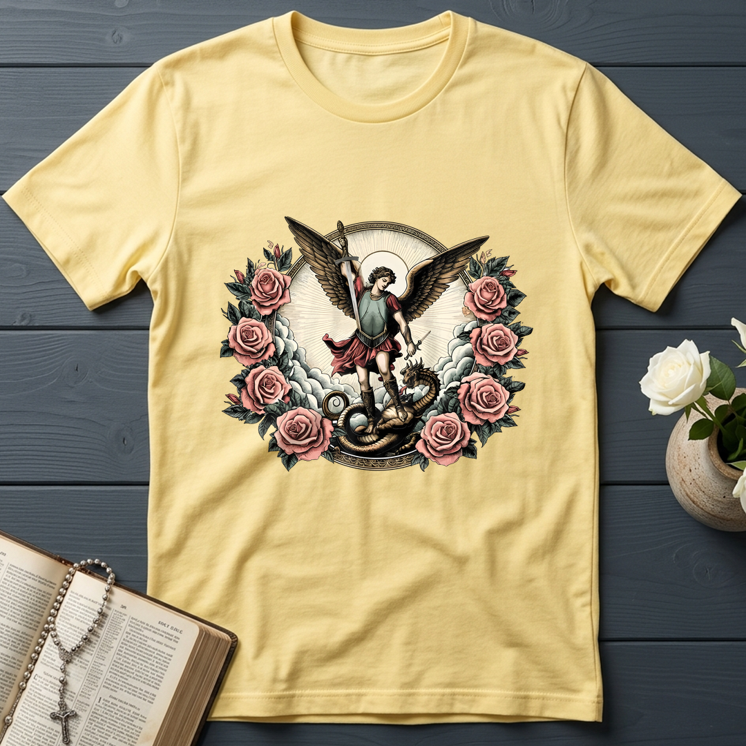 St. Michael the Archangel 04