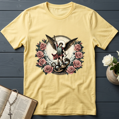St. Michael the Archangel 04