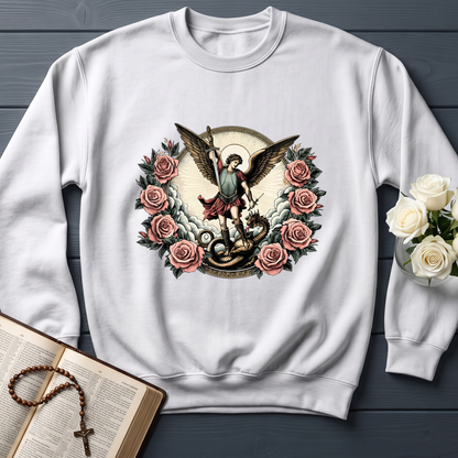 St. Michael the Archangel 04