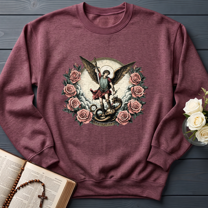 St. Michael the Archangel 04