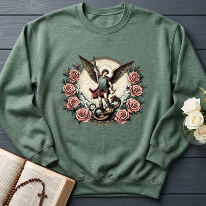 St. Michael the Archangel 04