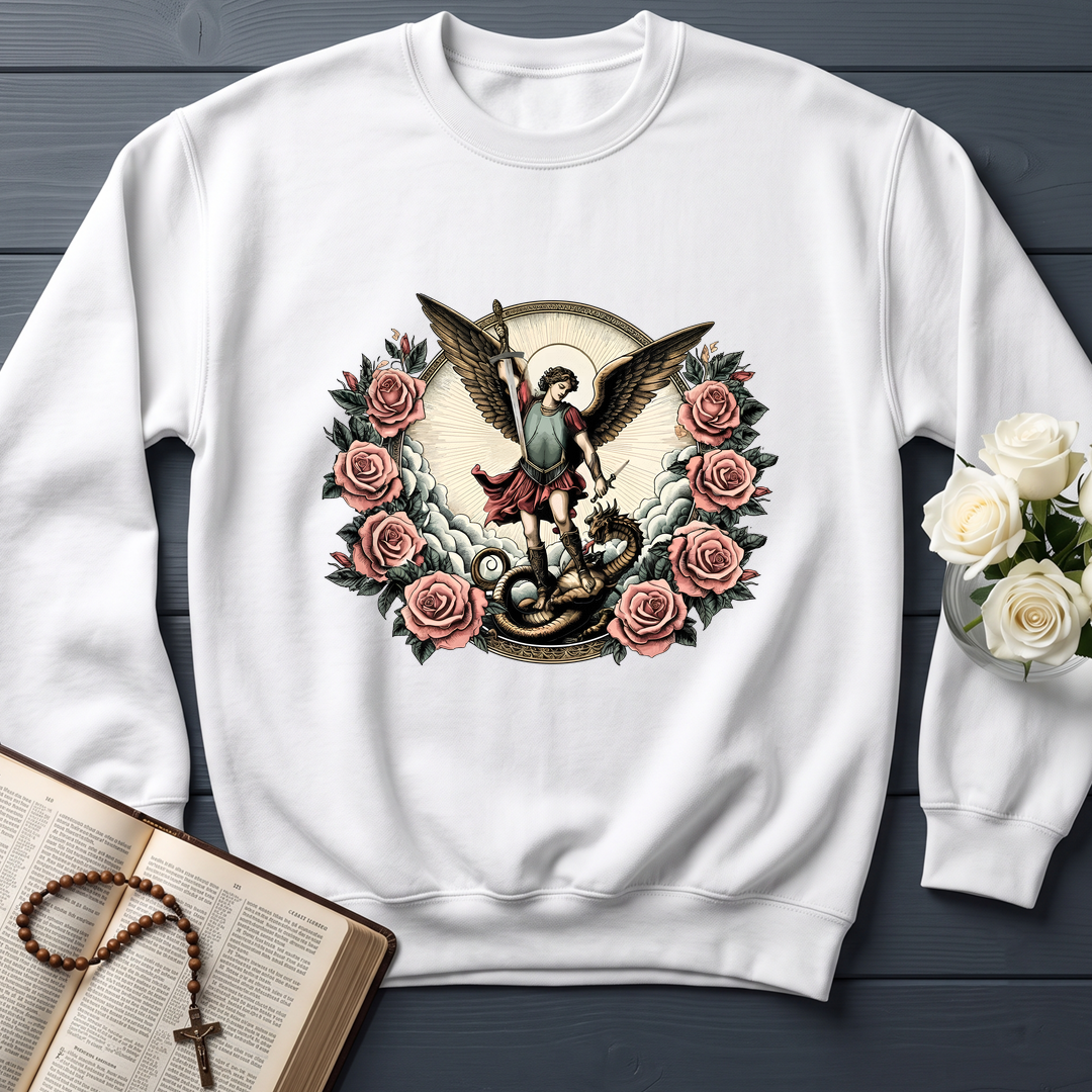 St. Michael the Archangel 04