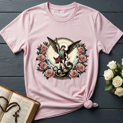 St. Michael the Archangel 04